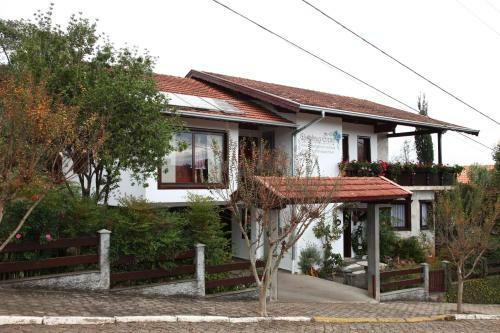 Hostal G�stehaus Enzien