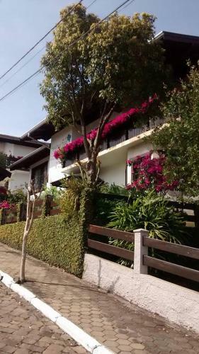Hostal G�stehaus Enzien