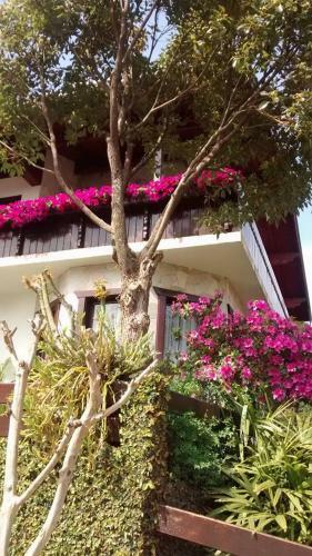 Hostal G�stehaus Enzien