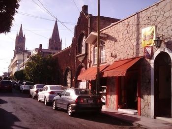 Hostal Casamy Hostel Casazalaoui