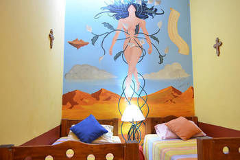 Hostal Casamy Hostel Casazalaoui