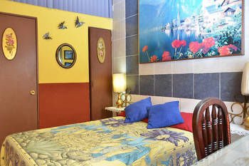 Hostal Casamy Hostel Casazalaoui