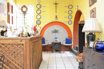 Hostal Casamy Hostel Casazalaoui