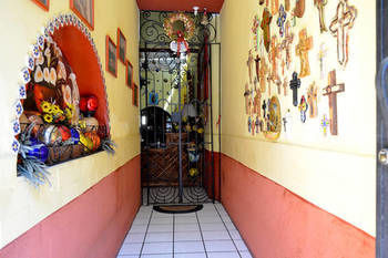 Hostal Casamy Hostel Casazalaoui