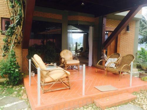 Casa Do Morro