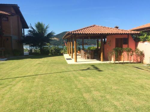 Casa Do Morro