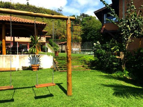 Casa Do Morro