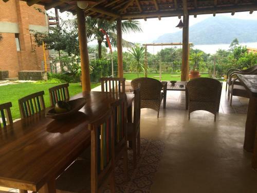 Casa Do Morro