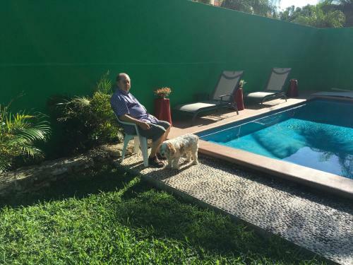 Apartamento Casa Paloma Blanca