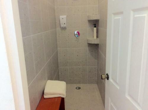 Apartamento Casa Paloma Blanca