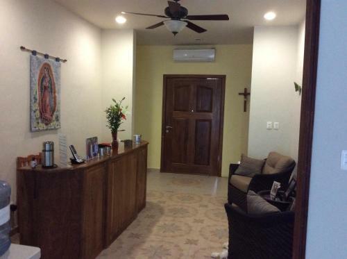 Apartamento Casa Paloma Blanca