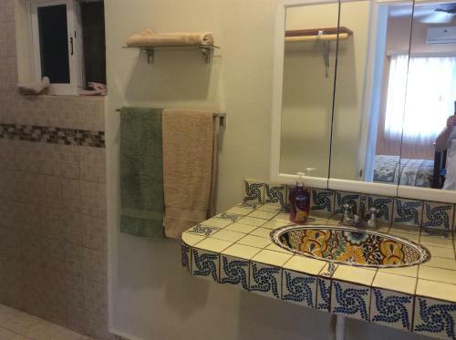 Apartamento Casa Paloma Blanca