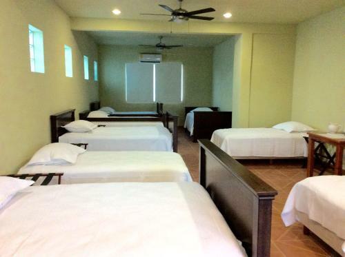 Apartamento Casa Paloma Blanca