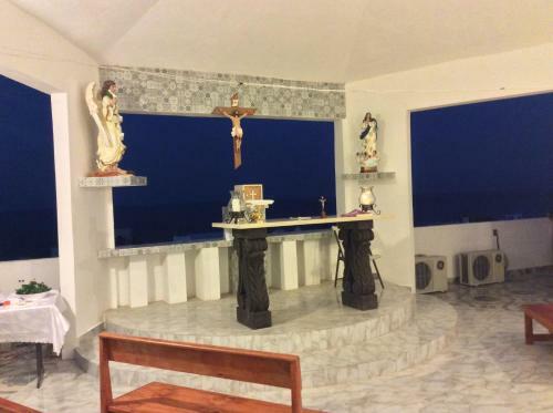 Apartamento Casa Paloma Blanca