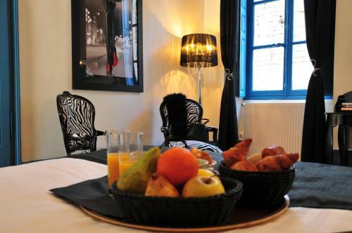 Hotel Sy Les Glycines