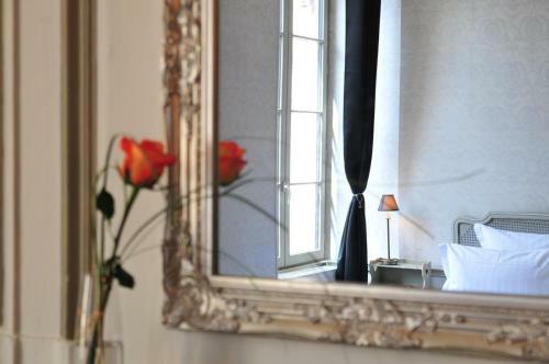 Hotel Sy Les Glycines