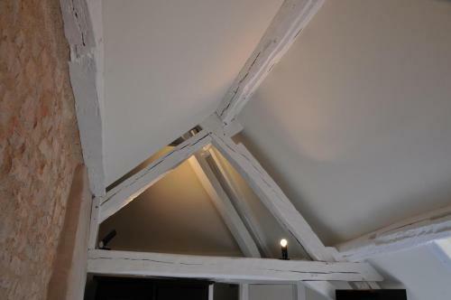 Hotel Sy Les Glycines