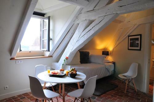 Hotel Sy Les Glycines
