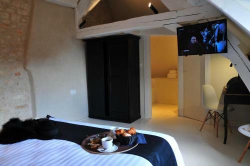 Hotel Sy Les Glycines