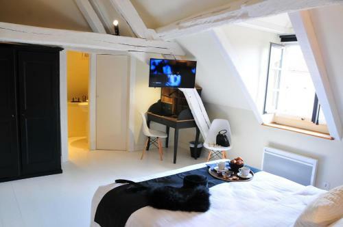 Hotel Sy Les Glycines
