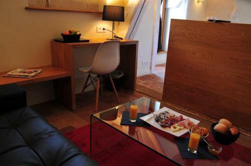 Hotel Sy Les Glycines
