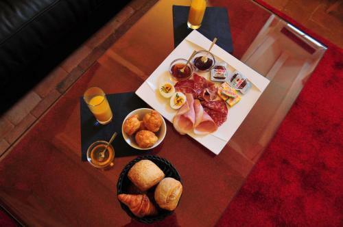 Hotel Sy Les Glycines