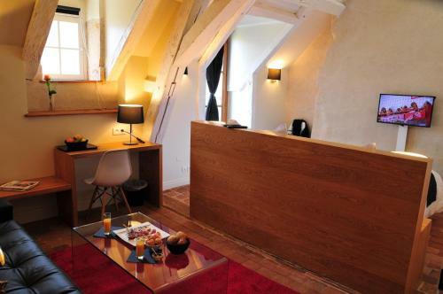 Hotel Sy Les Glycines
