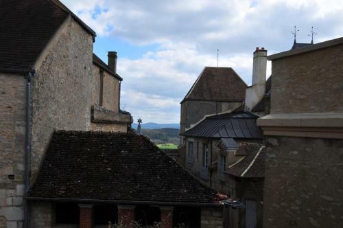 Hotel Sy Les Glycines