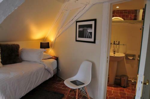 Hotel Sy Les Glycines