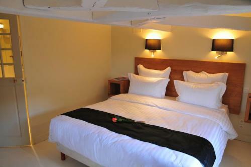 Hotel Sy Les Glycines