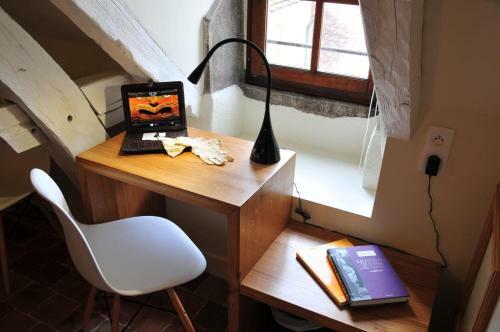 Hotel Sy Les Glycines