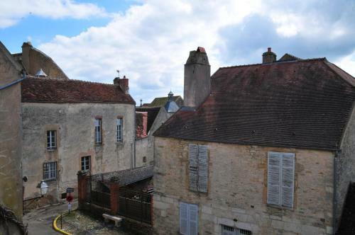 Hotel Sy Les Glycines