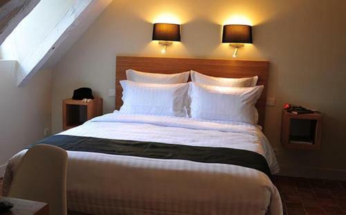 Hotel Sy Les Glycines