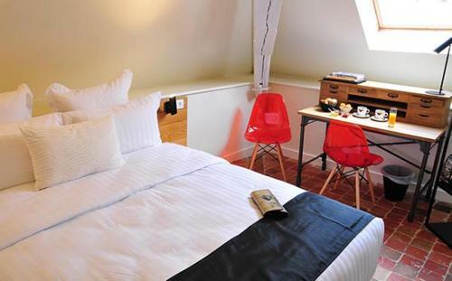 Hotel Sy Les Glycines