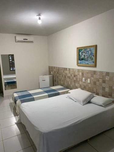Hostal Pousada Mares Do Sul