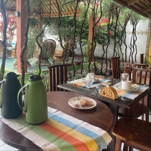Hostal Pousada Mares Do Sul