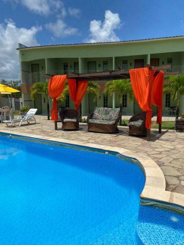 Hostal Pousada Mares Do Sul