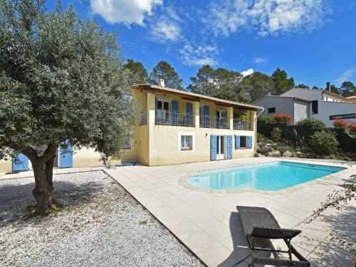 Holiday Home Villa Vida