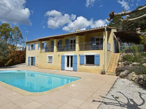 Holiday Home Villa Vida