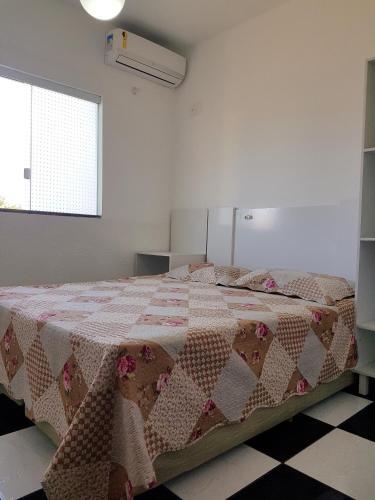 Apartamento Solar Alcantara & Lazzarotto (residencial)