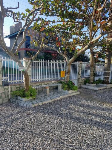 Apartamento Solar Alcantara & Lazzarotto (residencial)