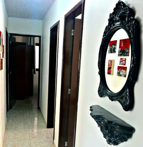 Casa Bombinhas