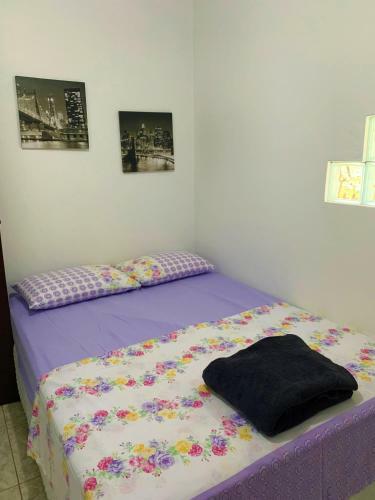 Casa Bombinhas