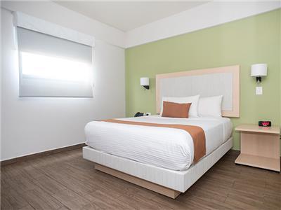 Bed & Breakfast Sleep Inn Mazatlan