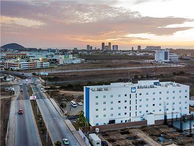 Bed & Breakfast Sleep Inn Mazatlan