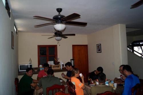 Hotel La Palapa