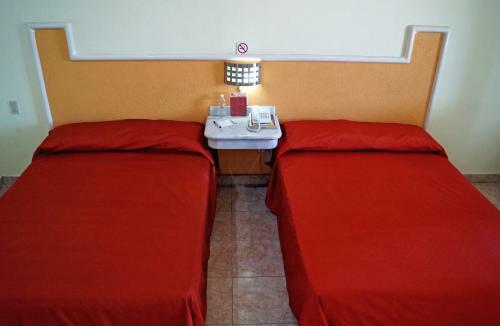 Hotel La Palapa