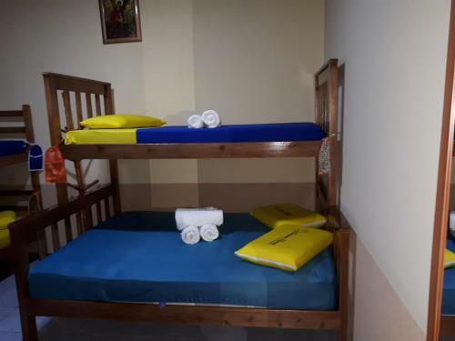 Hostal Casa De Hospedagem Shalom Adonai