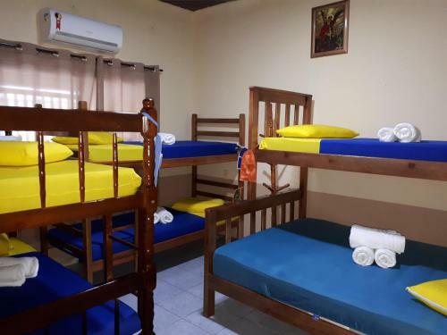 Hostal Casa De Hospedagem Shalom Adonai