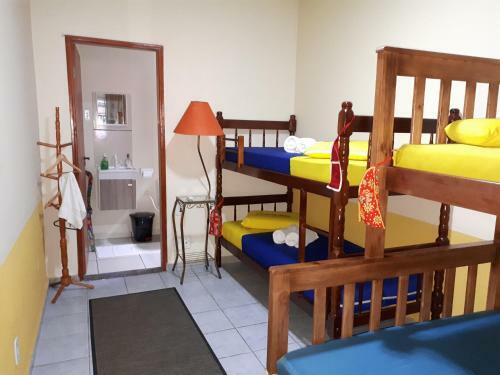 Hostal Casa De Hospedagem Shalom Adonai